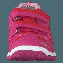 Cascade Ii Magenta/red