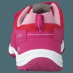 Cascade Ii Magenta/red