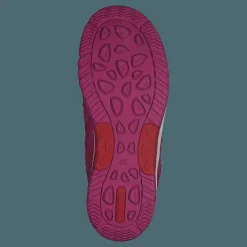 Cascade Ii Magenta/red