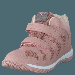 Cascade Mid III GTX Antiquerose