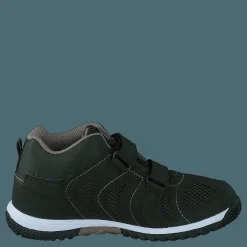 Cascade Mid III GTX Huntinggreen/Dark Natural