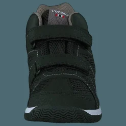 Cascade Mid III GTX Huntinggreen/Dark Natural