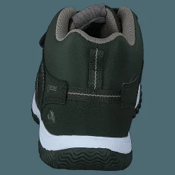 Cascade Mid III GTX Huntinggreen/Dark Natural