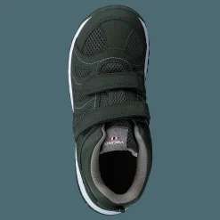 Cascade Mid III GTX Huntinggreen/Dark Natural