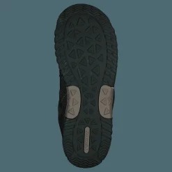 Cascade Mid III GTX Huntinggreen/Dark Natural