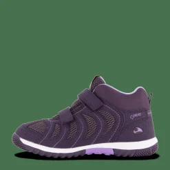 Cascade Mid III GTX Mid Grey/Violet