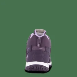 Cascade Mid III GTX Mid Grey/Violet