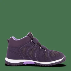 Cascade Mid III GTX Mid Grey/Violet
