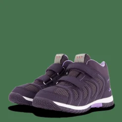 Cascade Mid III GTX Mid Grey/Violet