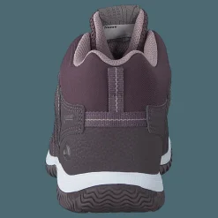 Cascade Mid III GTX Plum
