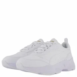 Cassia Sl Puma White-puma White-puma Tea