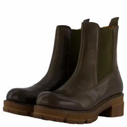 Cecilia 511 Deep Green