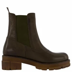 Cecilia 511 Deep Green