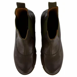 Cecilia 511 Deep Green