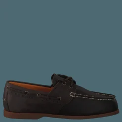 Cedar Bay 2 Eye Boat Shoe Potting Soil