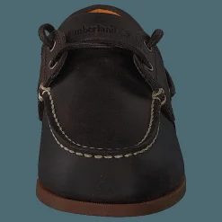 Cedar Bay 2 Eye Boat Shoe Potting Soil