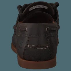 Cedar Bay 2 Eye Boat Shoe Potting Soil