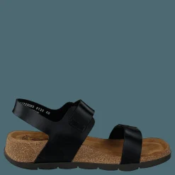 Ceke722fly Bridle-black