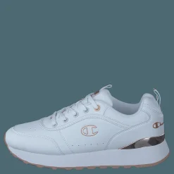 Champ Platform Element White