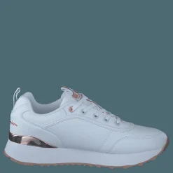 Champ Platform Element White