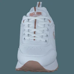 Champ Platform Element White