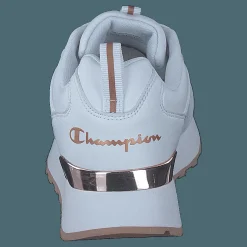 Champ Platform Element White