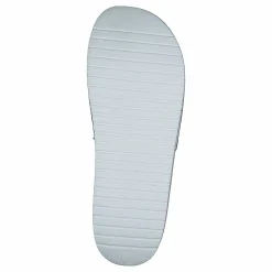 Chantal Metallic Crinkle