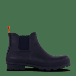 Charlie Boot Navy