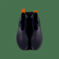 Charlie Boot Navy