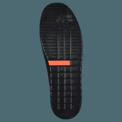 Charlie Classic Black