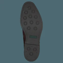 Chatterley Brown Waxy