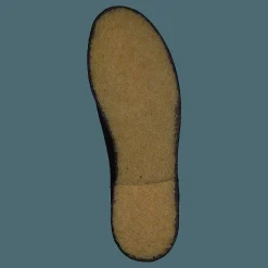 Chelsea boot with wool lining Black/Black