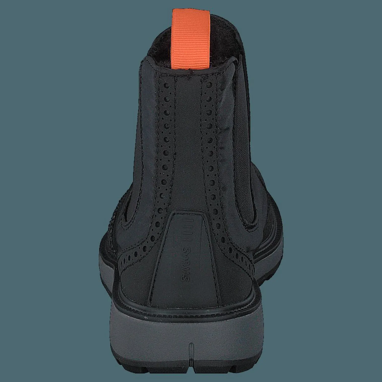 Chelsea Classic Black