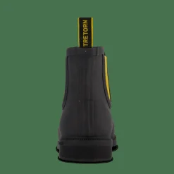 Chelsea Classic Black/harvest