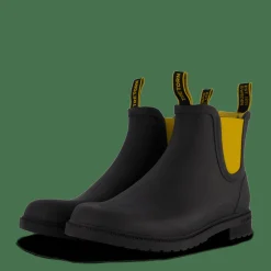 Chelsea Classic Black/harvest