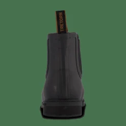 Chelsea Classic Wool Black