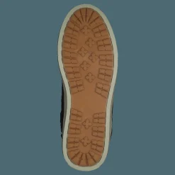 Chevak Ii Black/dark Brown