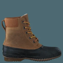 Cheyanne II 224 Chipmunk, Black