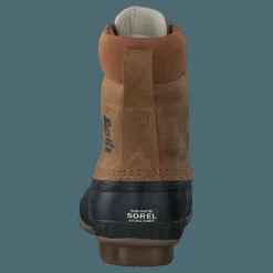 Cheyanne II 224 Chipmunk, Black