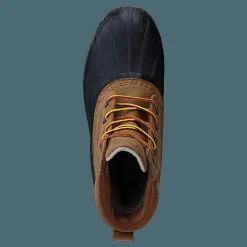 Cheyanne II 224 Chipmunk, Black