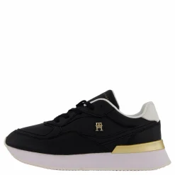 Chic Chunky Runner Black