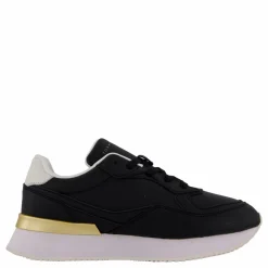 Chic Chunky Runner Black