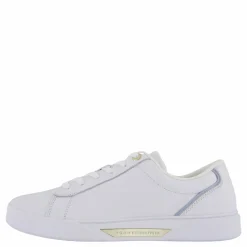 Chic Court Sneaker White