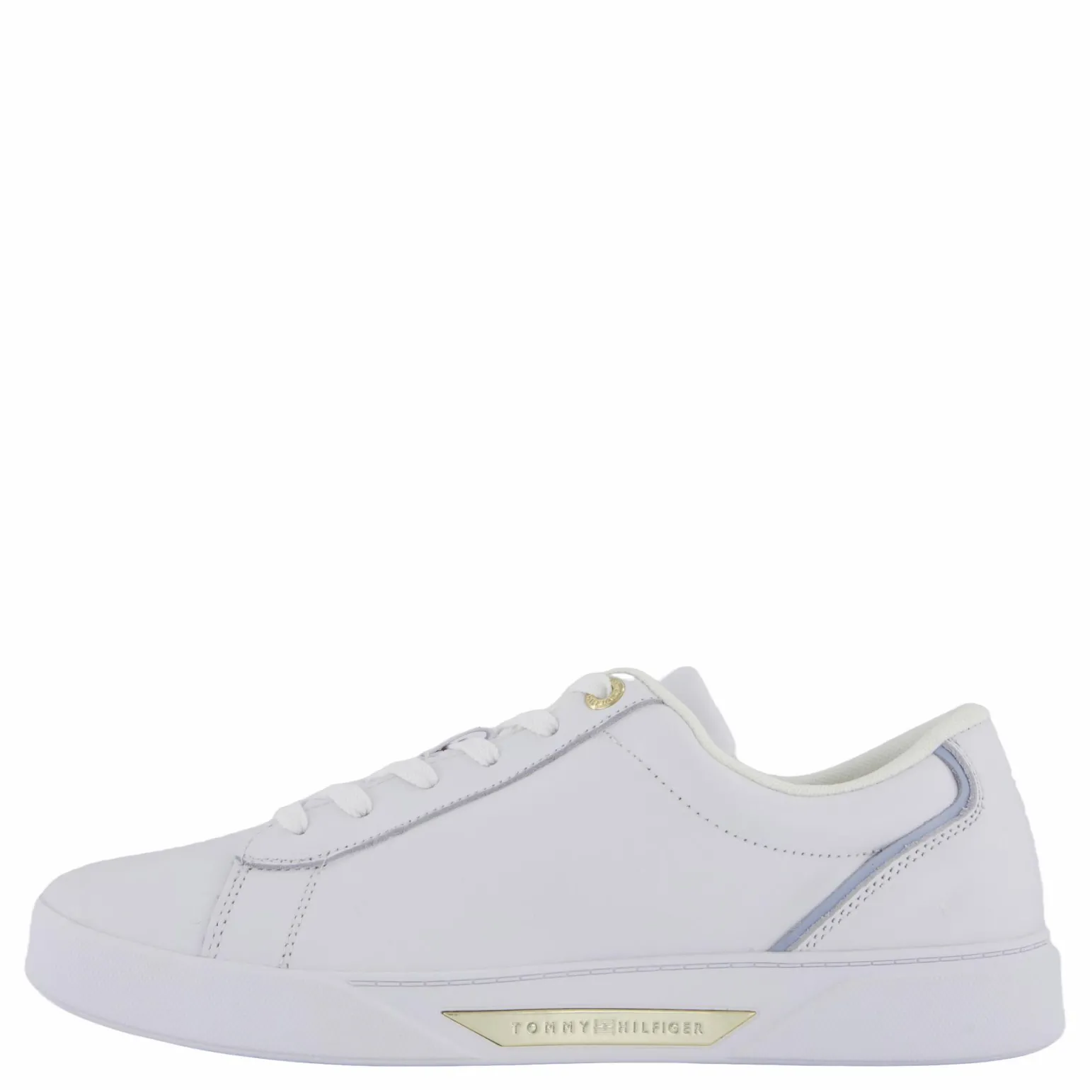 Chic Court Sneaker White