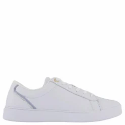 Chic Court Sneaker White