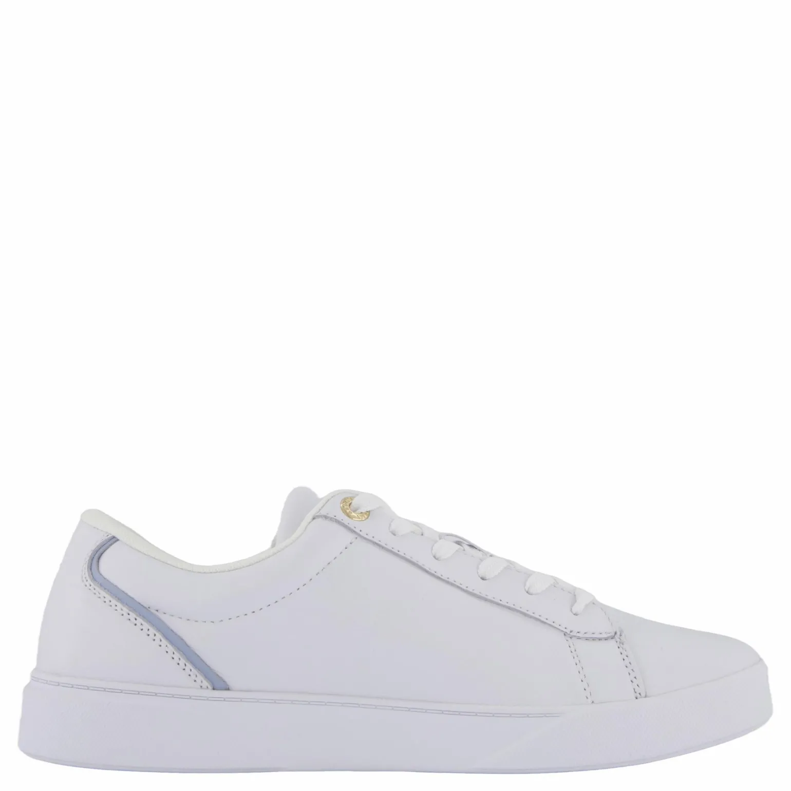 Chic Court Sneaker White