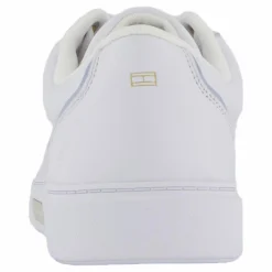 Chic Court Sneaker White