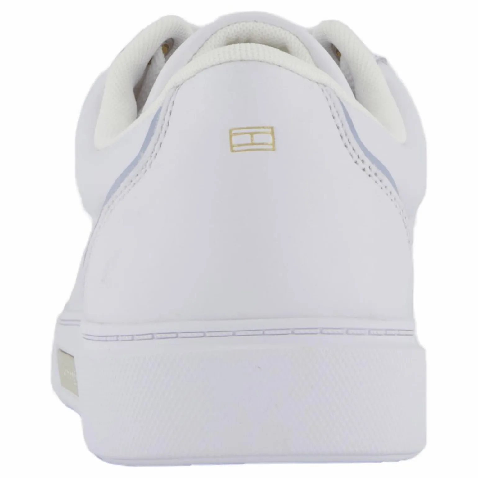 Chic Court Sneaker White
