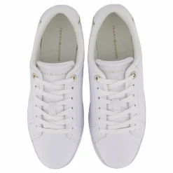 Chic Hw Court Sneaker