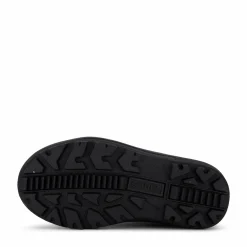 Children's Snow Commander Black, Charcoal